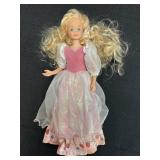 Strawberry Shortcake Berry Princess Doll