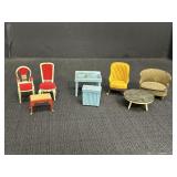 Dollhouse Furniture
