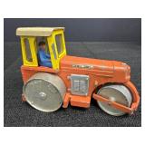 Dinky Toys Aveling Barford Diesel Roller Toy