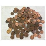 Pennies