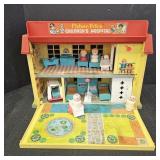 1976 Fisher-Price Children