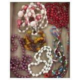 Beaded Necklaces