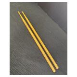 Gretsch 8 D Don Lamond Model drumsticks,