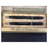 Allis Chalmers Gift of Distinction Pen & Pencil