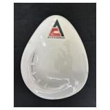 Allis Chalmers  Ashtray
