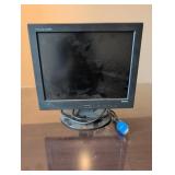 Liyama ProLite E386 monitor 15in screen