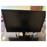 HP V241 Desktop Monitor