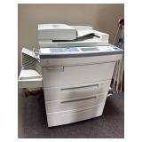 Xerox 5830 Copier