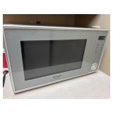 Sharp Carousel Microwave
