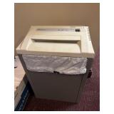 Fellows PowerShred 220 works