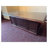 4 Drawer Office Desk