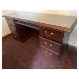 4 Drawer Office Desk