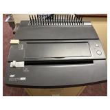 GBC Docubind P300 Binding System