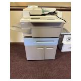 Xerox 5028 High Speed Copier