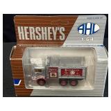 Hersheyï¿½s American Highway Legends 1:64 die cast