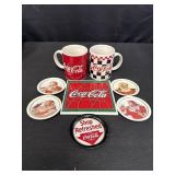 Coca Cola Kitchenware