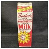 Borden