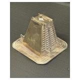 Stainless Steel Stovetop/Camping Toaster
