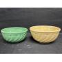 PRIMITIVES-GLASSWARE-BORDEN MILK ITEMS-ONLINE AUCTION