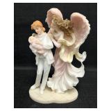 Seraphim Classic Caring Touch Angel w/ Medical