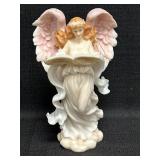 Seraphim Classic Melody Heavenï¿½s Song Figurine