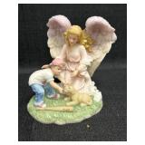 Seraphim Classic Angels to Watch Over Me Figurine