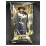 Leaders of the World Benjamin Franklin Figure