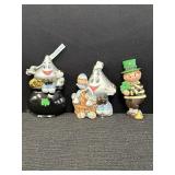 Hersheyï¿½s Easter & St Patrickï¿½s Day Magnets