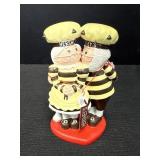 Hersheyï¿½s Valentineï¿½s Day Figurine
