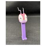 2000 Florence Flutterfly Pez dispenser, 5in.  Made