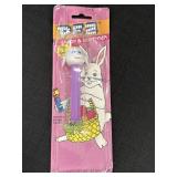 Easter Lamb Chop Pez dispenser in original package