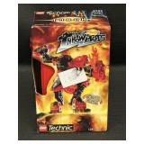 Lego Technic Throwbots 8500 Torch