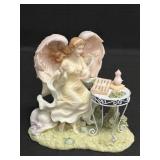 Seraphim Classics Melissa Peaceful Moments