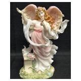 Seraphim Classics Avalon Sharing the Spirit