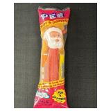 Unopened Santa Claus Pez candy & dispenser