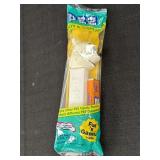 Unopened Polar Bear Pez candy & dispenser