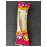 Unopened Polar Bear Pez candy & dispenser