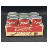 Campbellï¿½s Soup Creative Desk Set