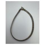 Marked 925 Italy Bracelet