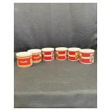 6 Campbellï¿½s Kids Soup Mugs