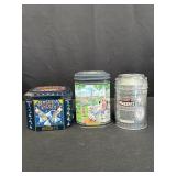 Hersheyï¿½s Metal Tins