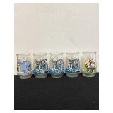 Welchï¿½s Dr Seuss Jelly Glass Cup