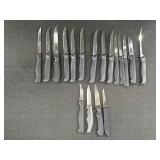 Kitchen Knives