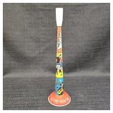 Vintage Tin Party Horn Noisemaker Toy