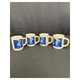Morton Salt "When It Rains, It Pours" Mug