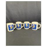 Morton Salt "When It Rains, It Pours" Mug