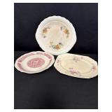Decorative Plates