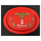 11" Baker