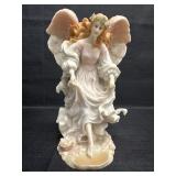 Seraphim Classics Avalon Free Spirit Figurine