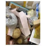 Variety of Avon Items